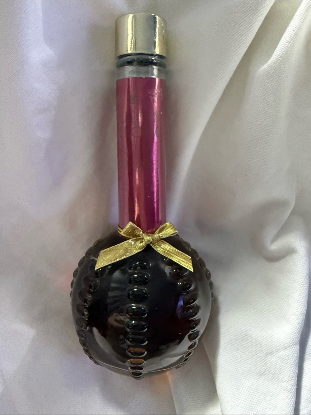 Lucien Lelong Tailspin - 4 oz Cologne Splash Sealed Bottle Vintage Perfume